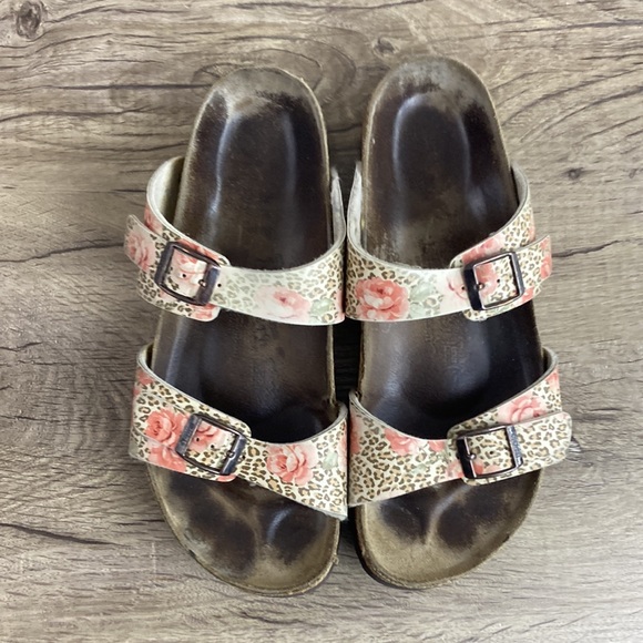 BIRKI’S Birkenstock Women’s sandals size 40 - Picture 8 of 11